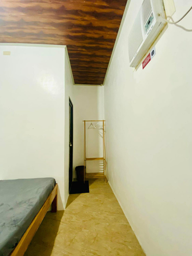 Bedroom 5, Emmanuel2A Homestay, San Vicente