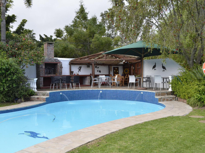 Sport & Beauty 3, Somer Place B&B, City of Cape Town