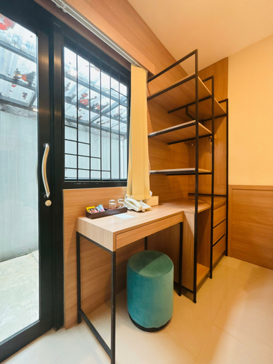 Bathroom 4, Saptama Living, Bogor