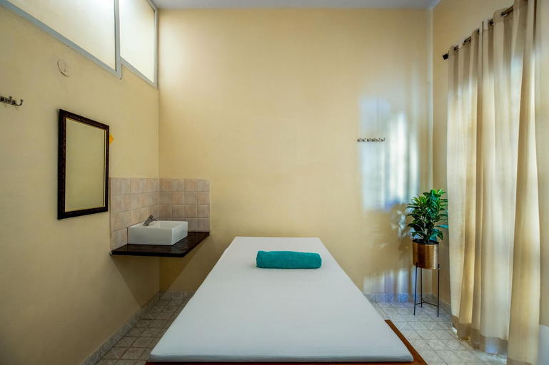 Bedroom 3, The Everest Hill Resort Suites With Jacuzzi Spa - Resort in Kumbhalgarh, Rajsamand