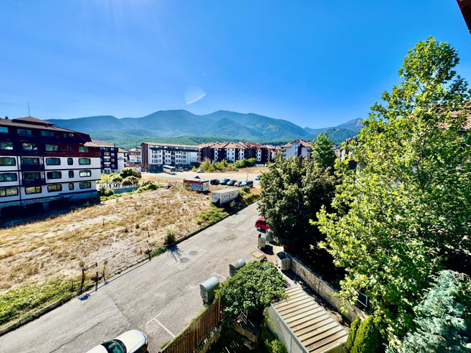 Others 5, Todorini Kuli Apartments, Bansko