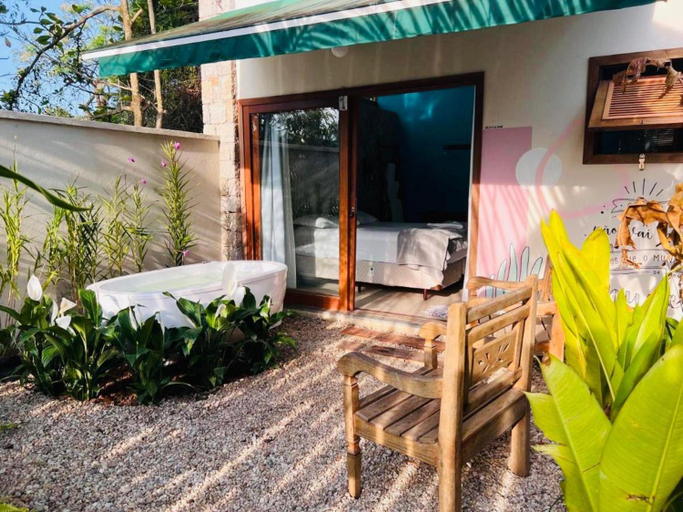 Exterior & Views 2, Smart Hotel Reserva Ilhabela, Ilhabela