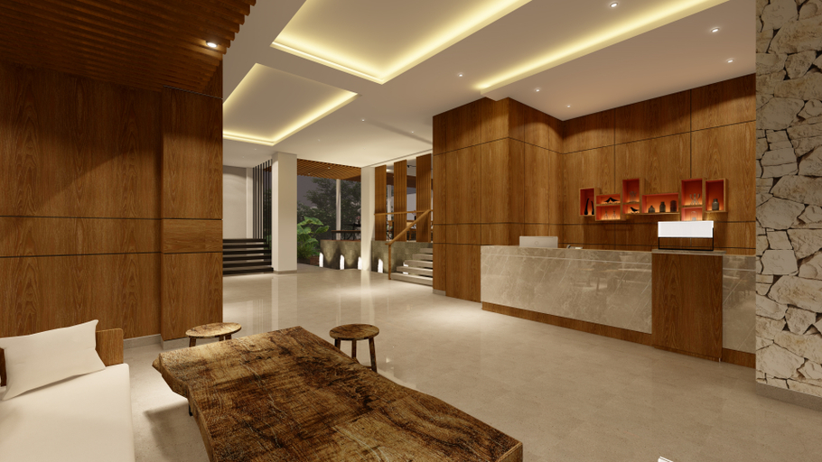 Others 2, SAMAI SUITES, Bandar Lampung