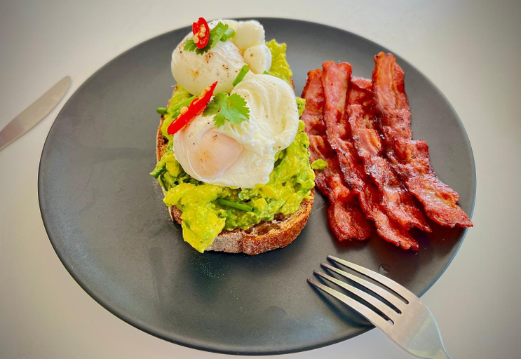 Food & Drinks 5, PawPaw Resort, Ko Samui