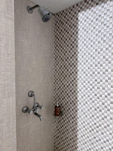 Bathroom 3, Casa Solis | 1 BHK Apartment |House of the Sun, Gautam Buddha Nagar