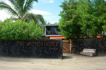 5, The Wooden House Lodge, Isabela