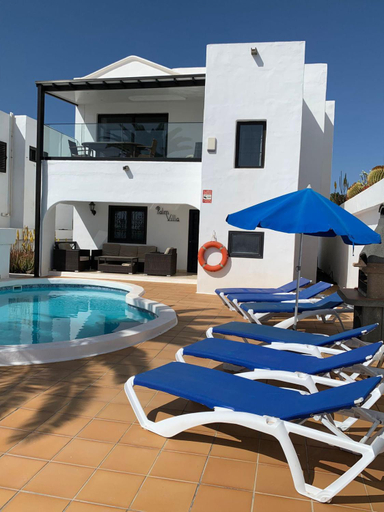 Sport & Beauty 2, Palm Villa, Las Palmas