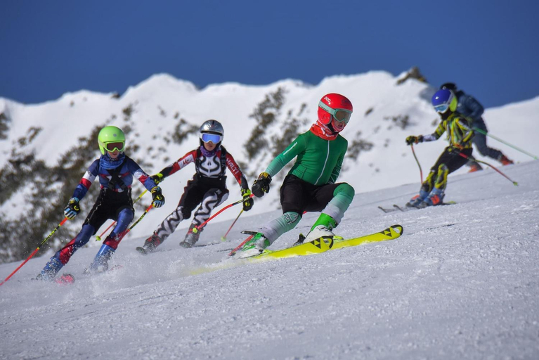 3, Anna Apartment near Gondola, Bansko