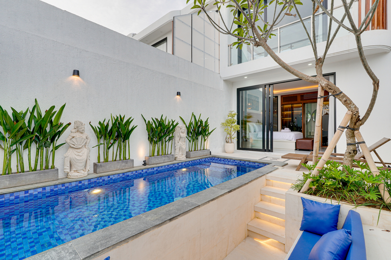 Others 2, Villa Reisi Malindra M12 - Denpasar by Nabe Hospitality Management, Denpasar