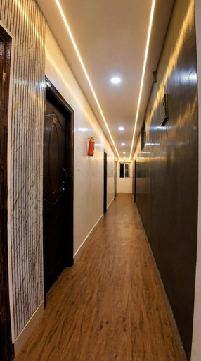 Others 5, Hotel Prakrathi Residency, Bangalore