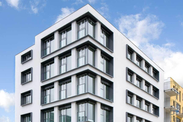 5, Bob W Munich City West, München