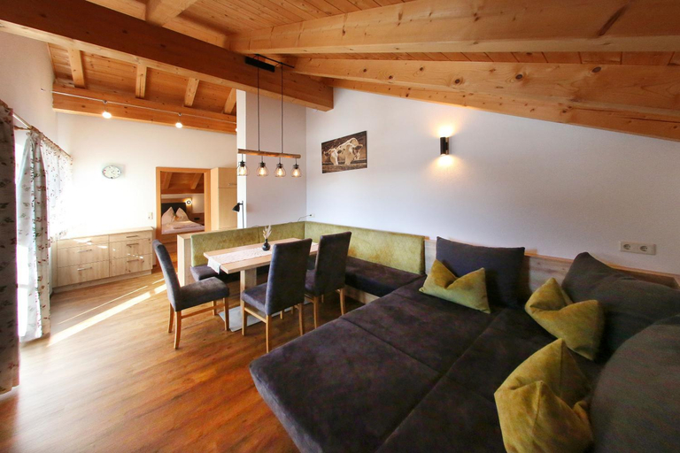 Food & Drinks 4, Bio Bauernhof Vorderoberlehen, Sankt Johann im Pongau