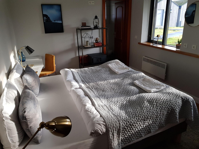 Bedroom 2, Landbrot Guesthouse, Skaftárhreppur