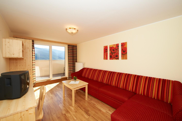 Bedroom, Ferienanlage Reithof, Sankt Johann im Pongau