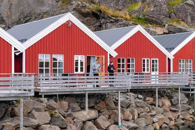 Others 4, Statles Rorbu- og Konferansesenter AS, Vestvågøy