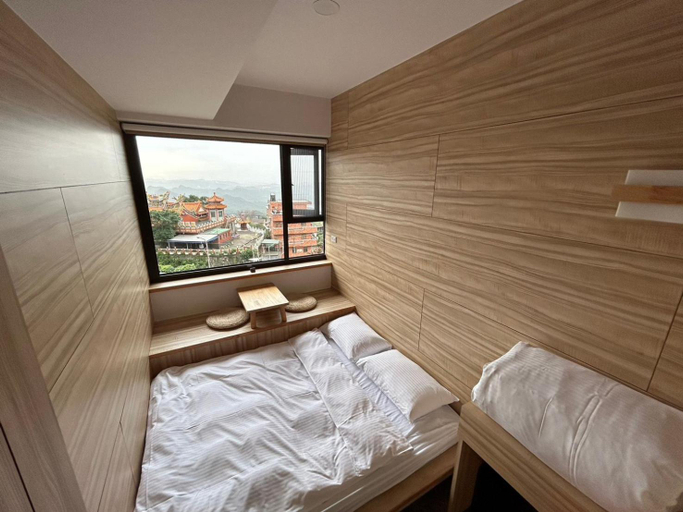 Others 5, Jiufen Mountain Stay, New Taipei City
