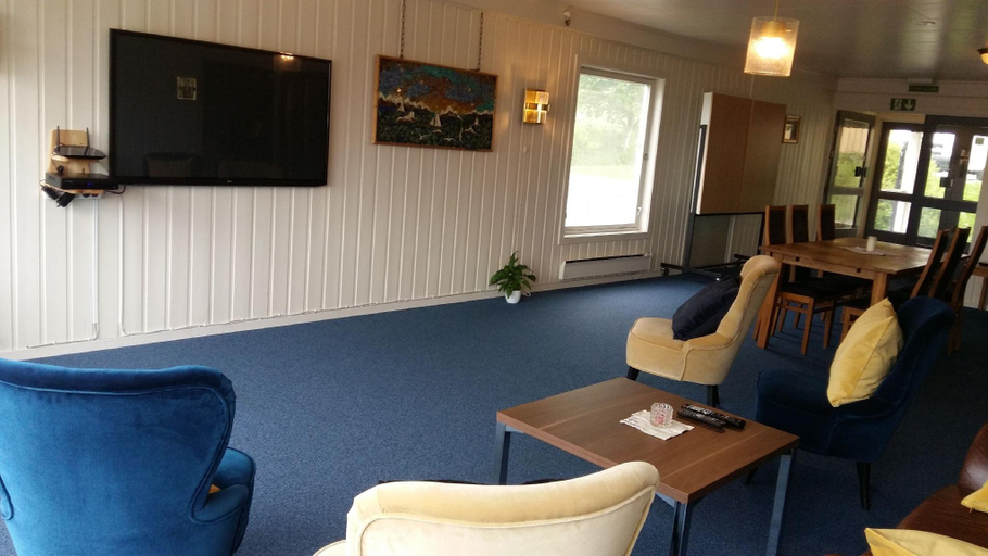 Others 5, Terrak Gjestegard, Bindal