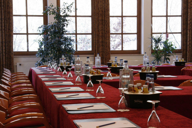 Food & Drinks 4, Hotel Der Waldkater, Schaumburg