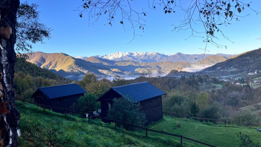Others 3, B&B Las Trinquades, Ariège