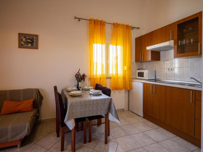2, Apartment in Pasman near Adriatic Beaches, Pašman