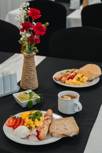 Food & Drinks, Rewita Pieczyska, Bydgoszcz