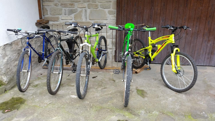 Others 5, B & B Abbadia, Cuneo