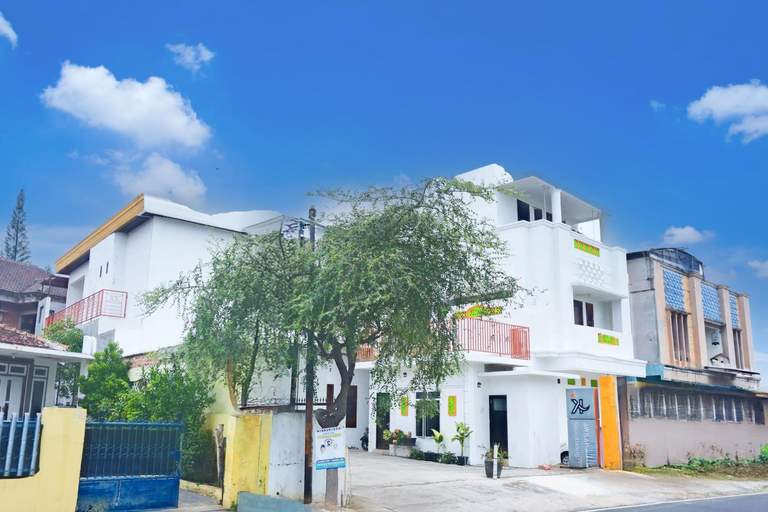 Others 4, 123 Kostel, Bandar Lampung