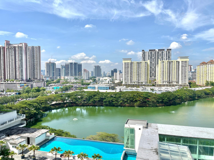 Others 5, Setapak Central Signature Suites by Manhattan Group, Kuala Lumpur