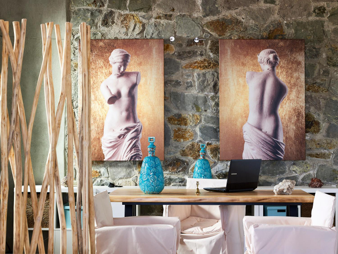 Food & Drinks 4, Lithos Luxury Rooms (Adults Only), South Aegean