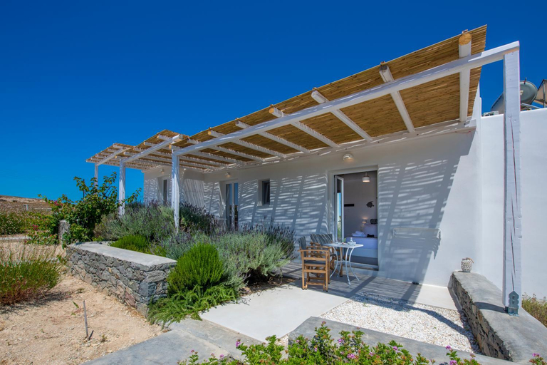 Exterior & Views, Lithos Luxury Rooms (Adults Only), South Aegean
