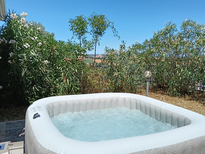 Sport & Beauty, La Principessa Nera B&B, Ancona