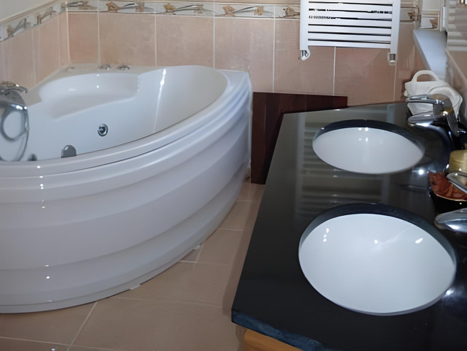 Bathroom 5, Quinta Do Ribeirinho, Gavião