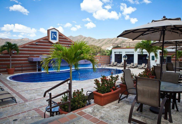 Sport & Beauty 3, Executive Suites Valencia, Valencia