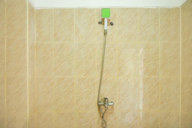 Bathroom 3, 123 Kostel, Bandar Lampung