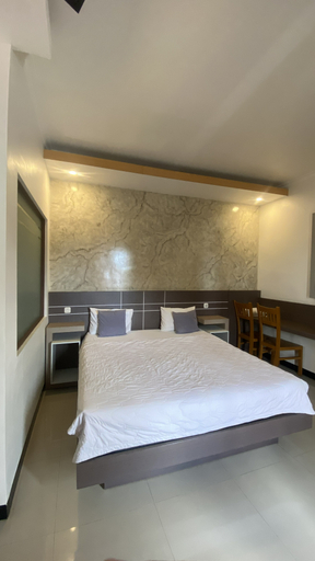 Bedroom 3, Kedaton House Syariah, Banyuwangi