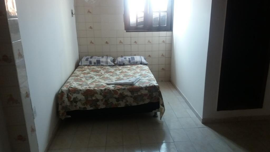 Bedroom 2, Pousada Ilha Encantada, São Luis