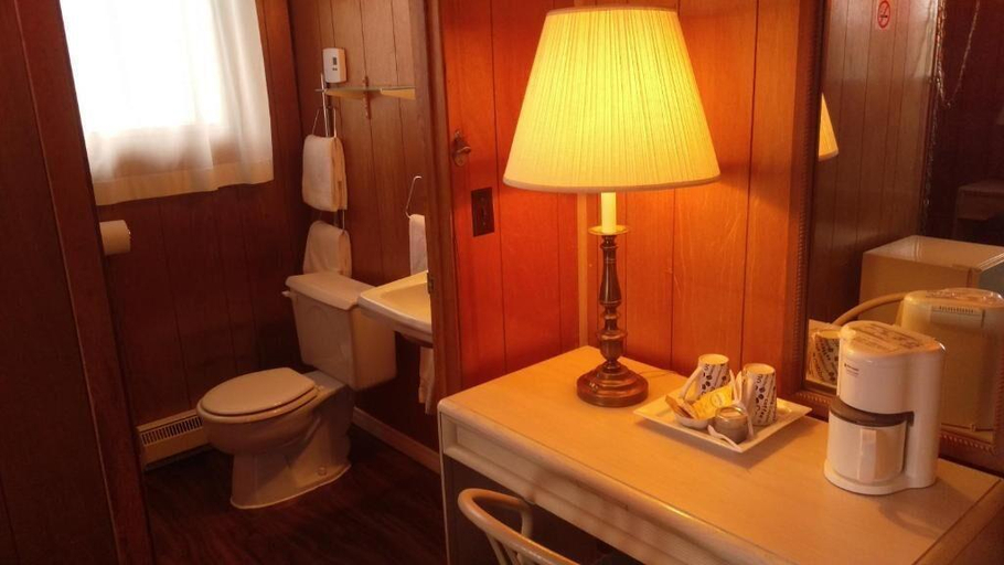 5, Frontiersman Motel, Timiskaming