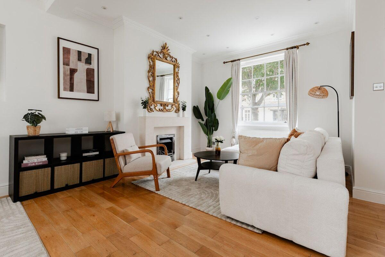 Others 4, Chic City House | Hyde Park & Oxford St., London
