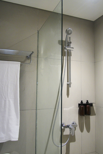 Others 5, SAMAI SUITES, Bandar Lampung