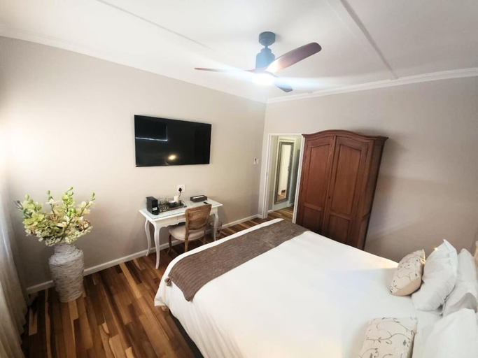 Bedroom 3, Arbour1 Guesthouse, Eden