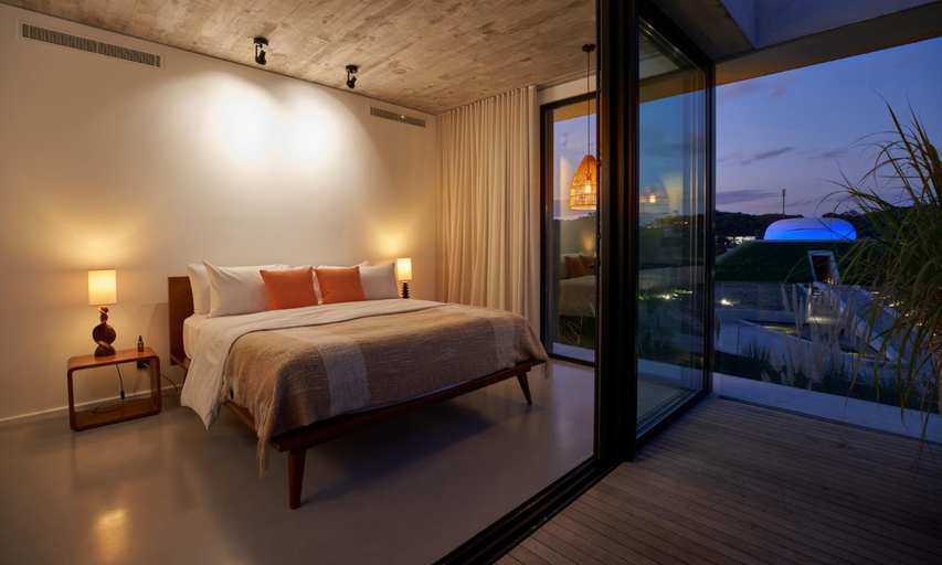 Bedroom 4, Posada Ayana - Adults Only, n.a523