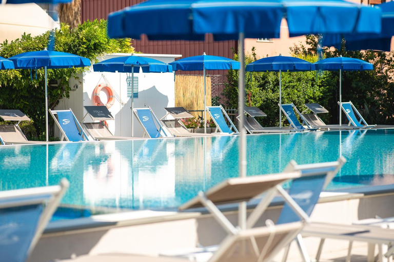 Sport & Beauty 2, Perla Marina Apartments, Savona