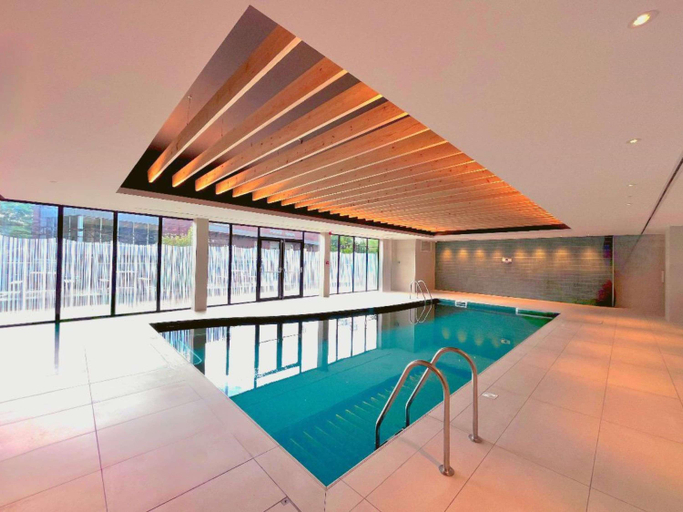 Sport & Beauty 3, Novotel York Centre, York