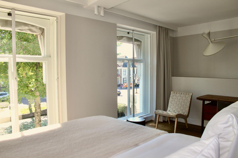 Bedroom 2, Boutique Hotel Weesp, Weesp