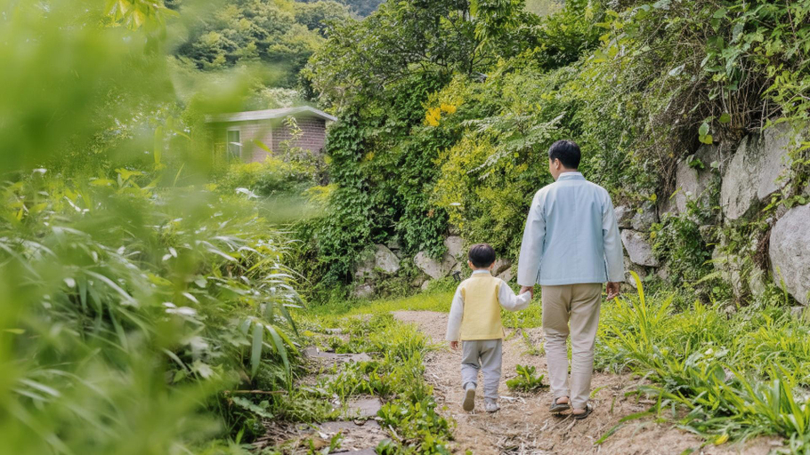 Others 5, Gyeongju Seokgulam Pension, Gyeongju