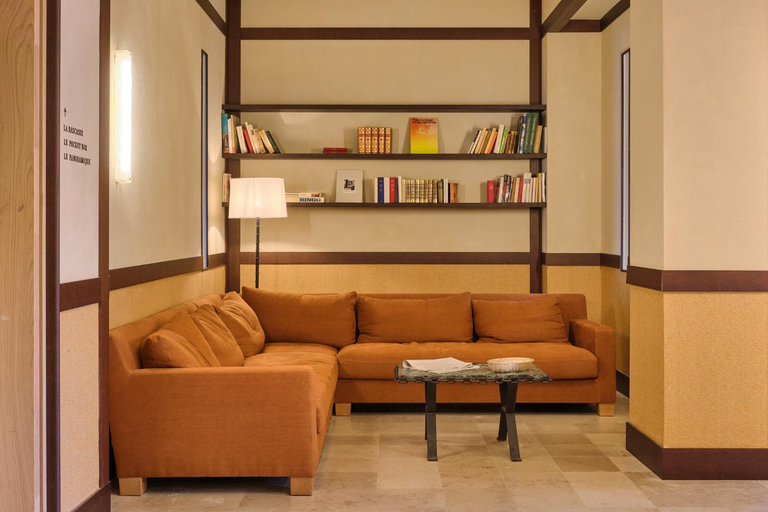 Public Area 4, Hotel Le Provencal, Var