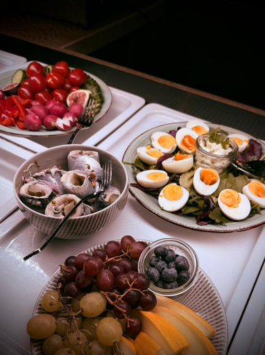 Food & Drinks 5, Hotel Krohwinkel, Harburg