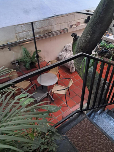 Others 5, Hostal Casa Primavera, Medellín