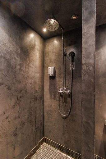 Bathroom 4, La Ferme d'Angele, Savoie