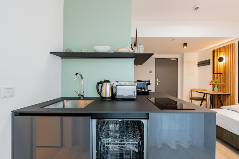 Others 3, Nena Apartments Berlin-Adlershof, Berlin